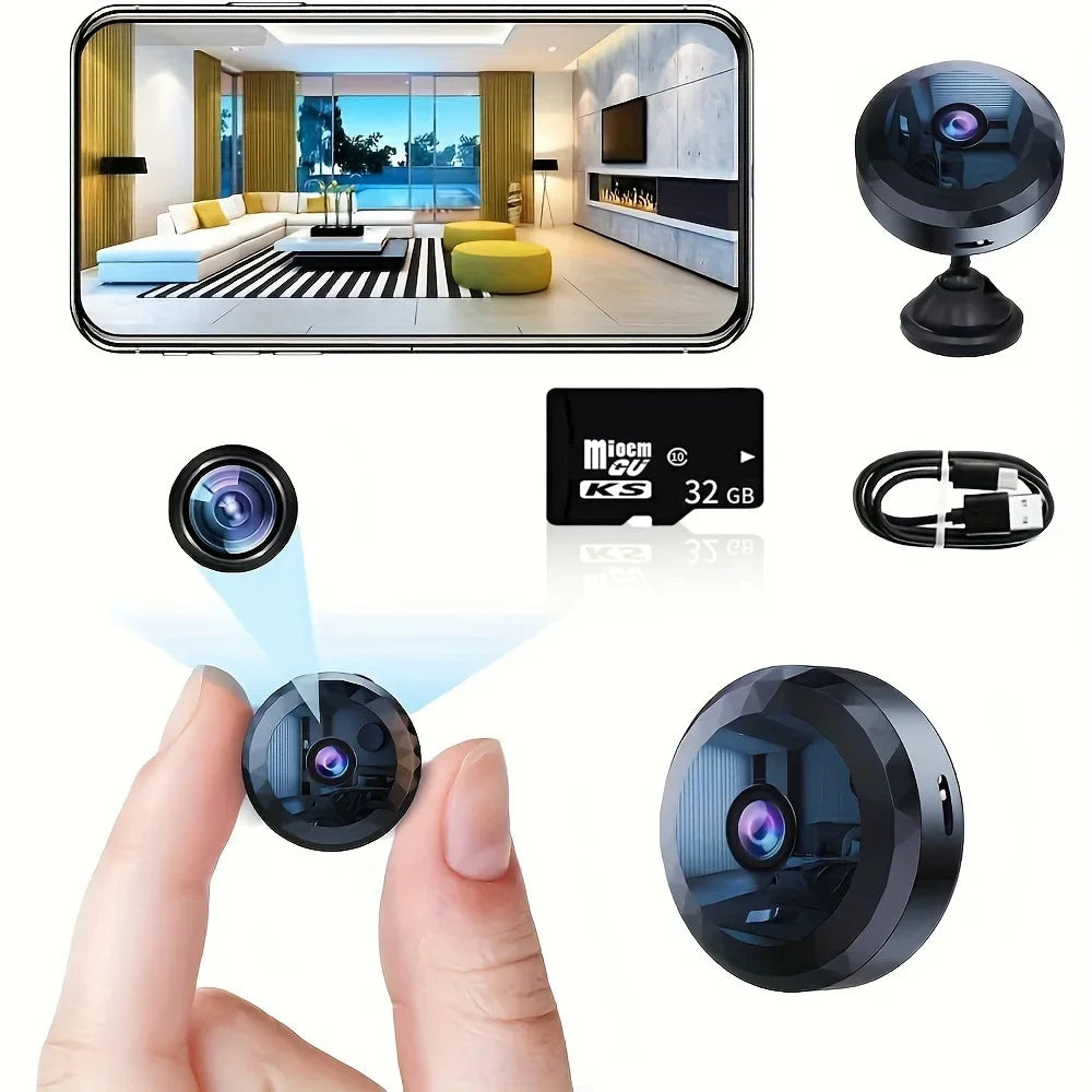 Xiaomi A11 Mini Wireless Camera