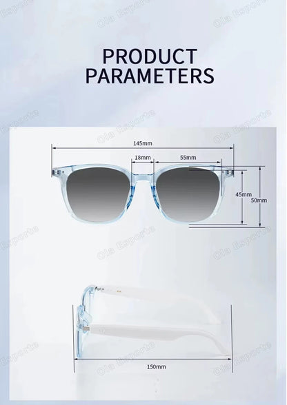 2025 Xiaomi Smart Glasses