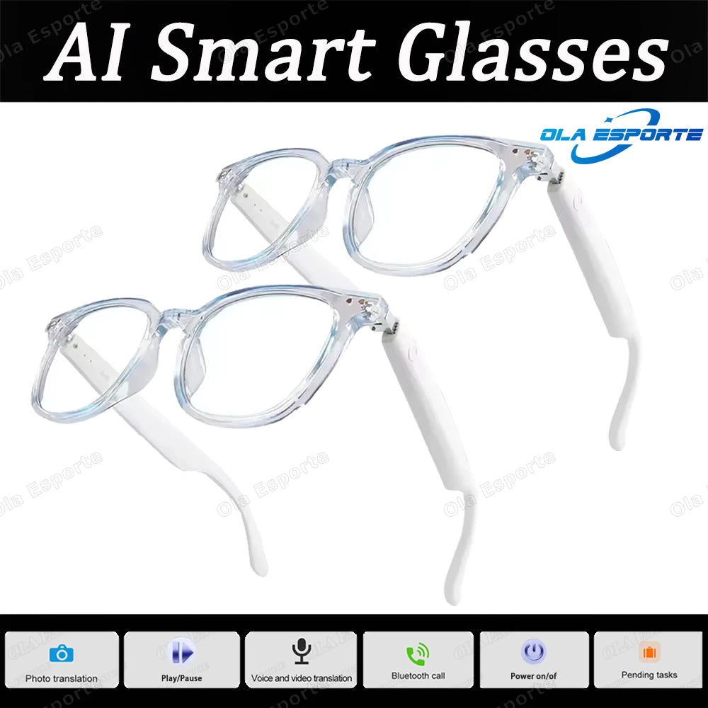 2025 Xiaomi Smart Glasses