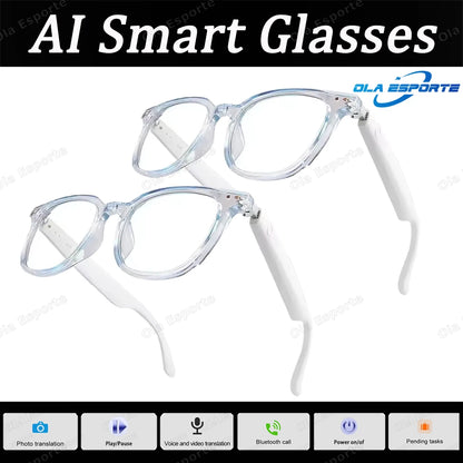 2025 Xiaomi Smart Glasses
