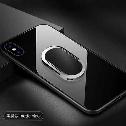 USB Plasma Lighter Can Be Used As Phone Holder 2 In 1 Portable Creative Multifunctional