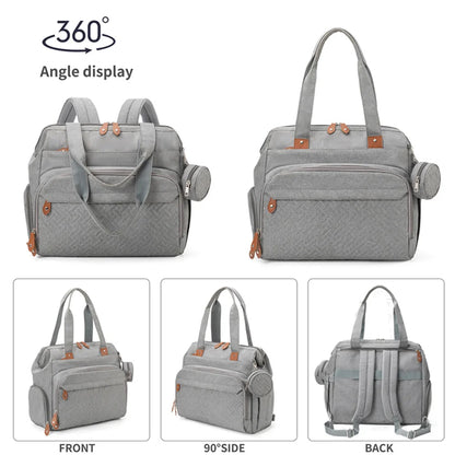 Bolsas de fraldas PANGDUBE para saco de bebé
