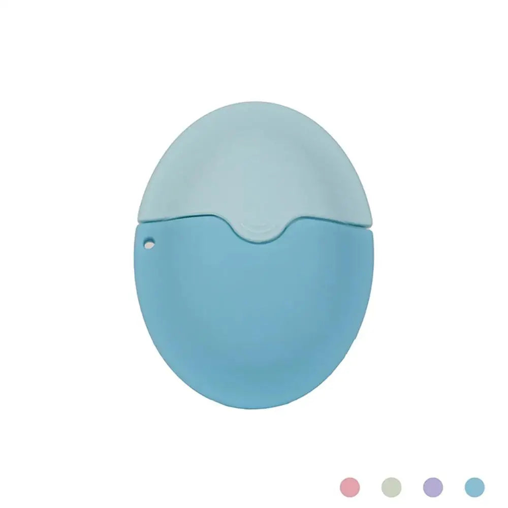 Rolling Lotion Applicator Outdoor Beach Sunscreen Dispenser Travel