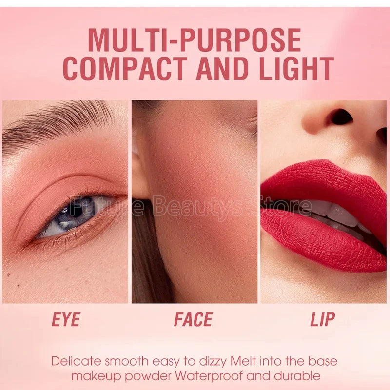 5 ml Korea Blush BB Cream Maquillaje permanente Base Ampolla Esencia