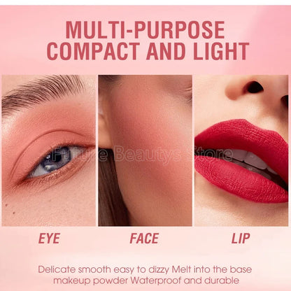 5 ml Korea Blush BB Cream Maquillaje permanente Base Ampolla Esencia