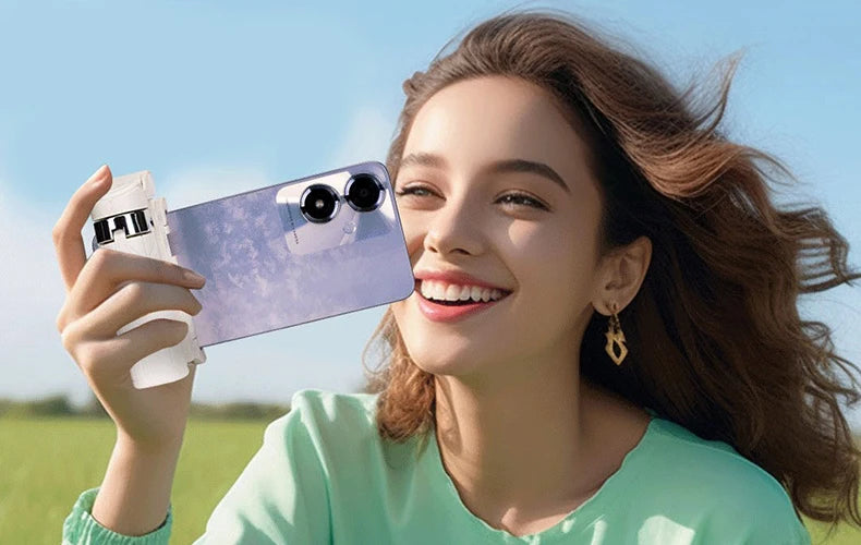 Palo selfi extensible para teléfono móvil, selfi con Bluetooth, soporte de trípode para smartphone