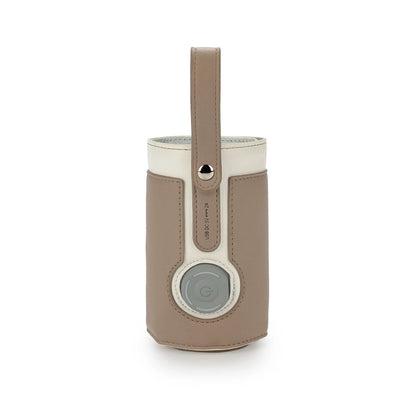 EfficiEent USB Milk Heat Keeper for Travel and Car Use