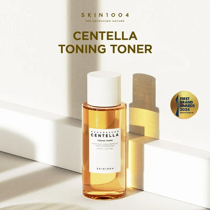 Suero limpiador facial con ampolla de centella coreana Skin1004 