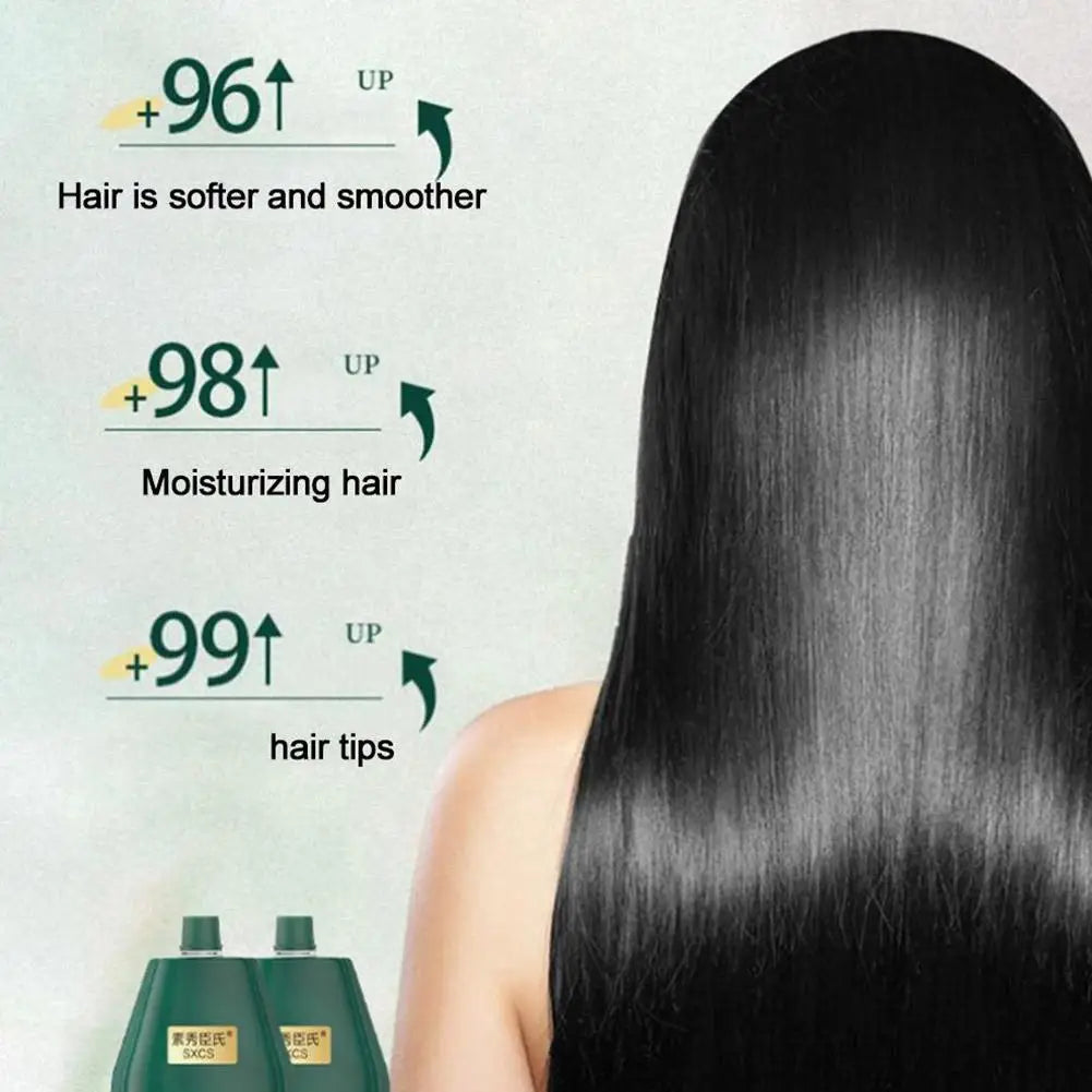 250g Polypeptide Keratin Deep Conditioner Hair Mask Keratin Hair Restoring Cream