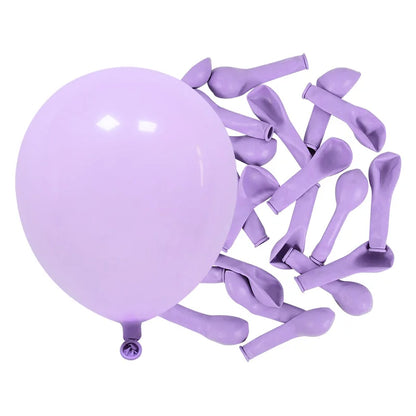 68inch Large Foil Number Balloon DIY Filling Frame 1st 18th Birthday