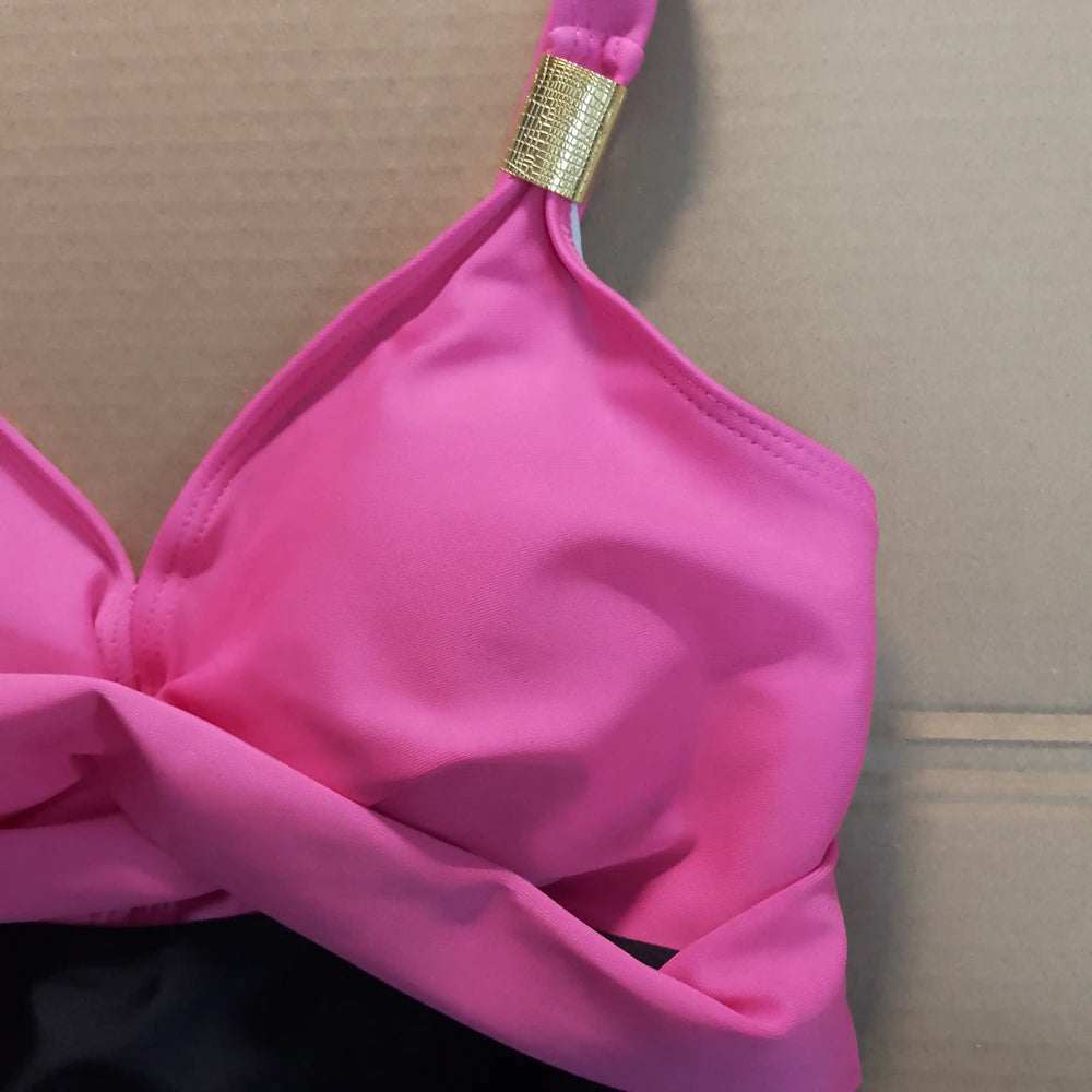 2025 8 Colours Women’s Swimdress.