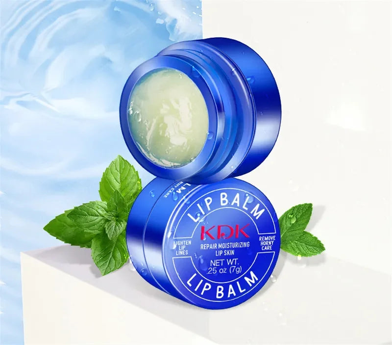 Remove Dark Lip Balm Lightening Melanin Mask Gloss Oil Exfoliating Clean Deep