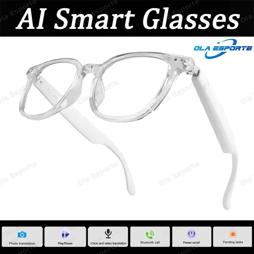 2025 Xiaomi Smart Glasses