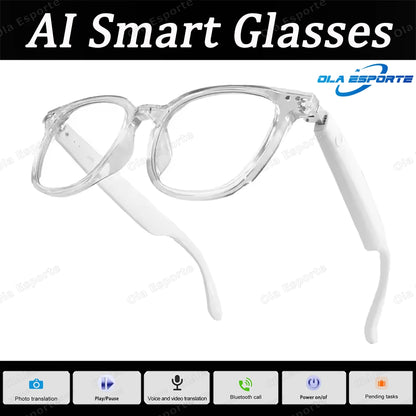 2025 Xiaomi Smart Glasses