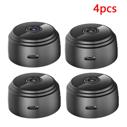 New A9 Mini Camera WiFi Wireless Security Protection Remote Monitor Camcorders Video