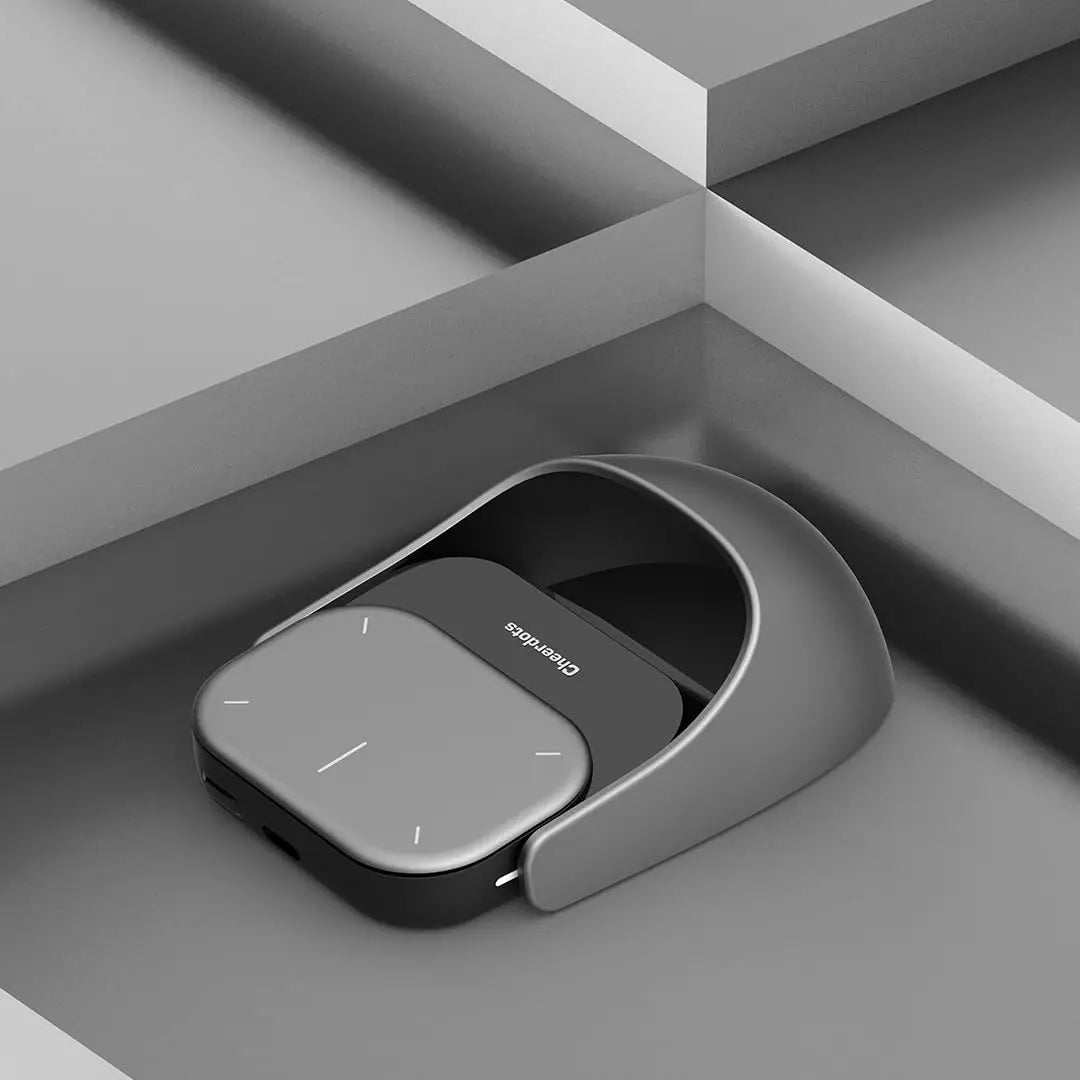 Air Mouse Wireless Touchpad All-in-one Pocket AI Recording ChatGPT