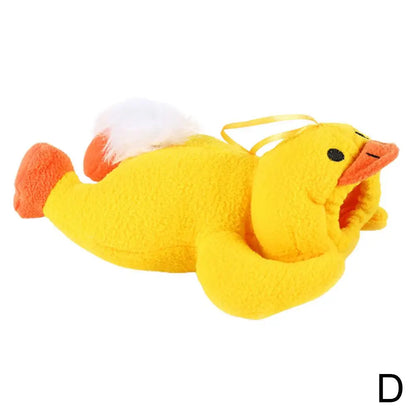 Cute Plush Feeding Bottles Bag Milk Wate Bottle Pouch Cove