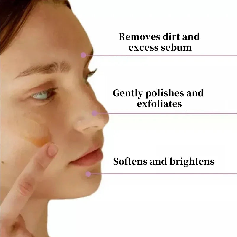 Suero facial tónico con ampolla de sal rosa fresca de productos originales de Centella coreana