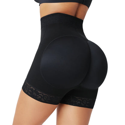 Fajas Colombianas Waist Trainer Butt lifter Body Shapewear Corset Push Up High Waist