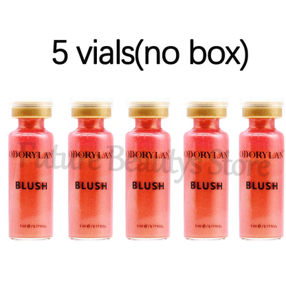 5 ml Korea Blush BB Cream Maquillaje permanente Base Ampolla Esencia