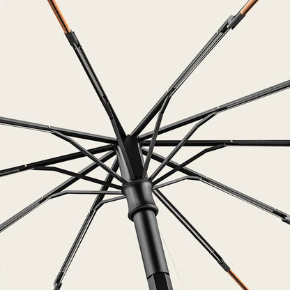Cooling Fan Functionality Umbrella For Women