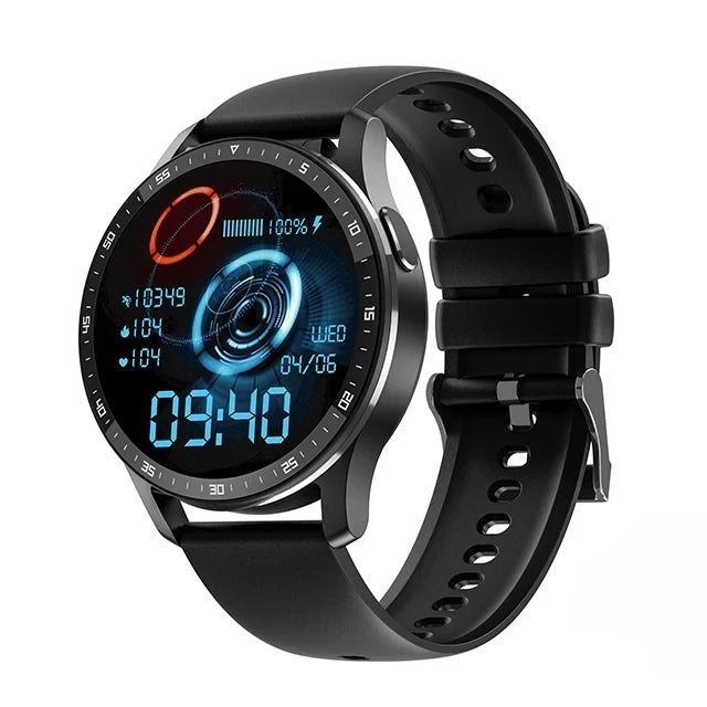 GEJIAN X10 Headset Smart Watch TWS Two In One Wireless Bluetooth Dual Headset Call