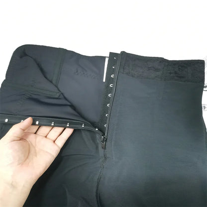Fajas Colombianas Waist Trainer Butt lifter Body Shapewear Corset Push Up High Waist