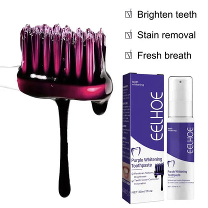 2026 Bestselling Whitening Toothpaste: Say Goodbye to Yellow Teeth