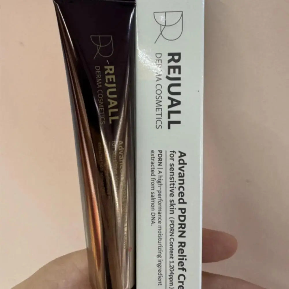 Korean Dr. REJUALL SALMON PDRN FOR SENSITIVE SKIN