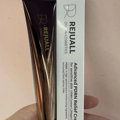 Korean Dr. REJUALL SALMON PDRN FOR SENSITIVE SKIN