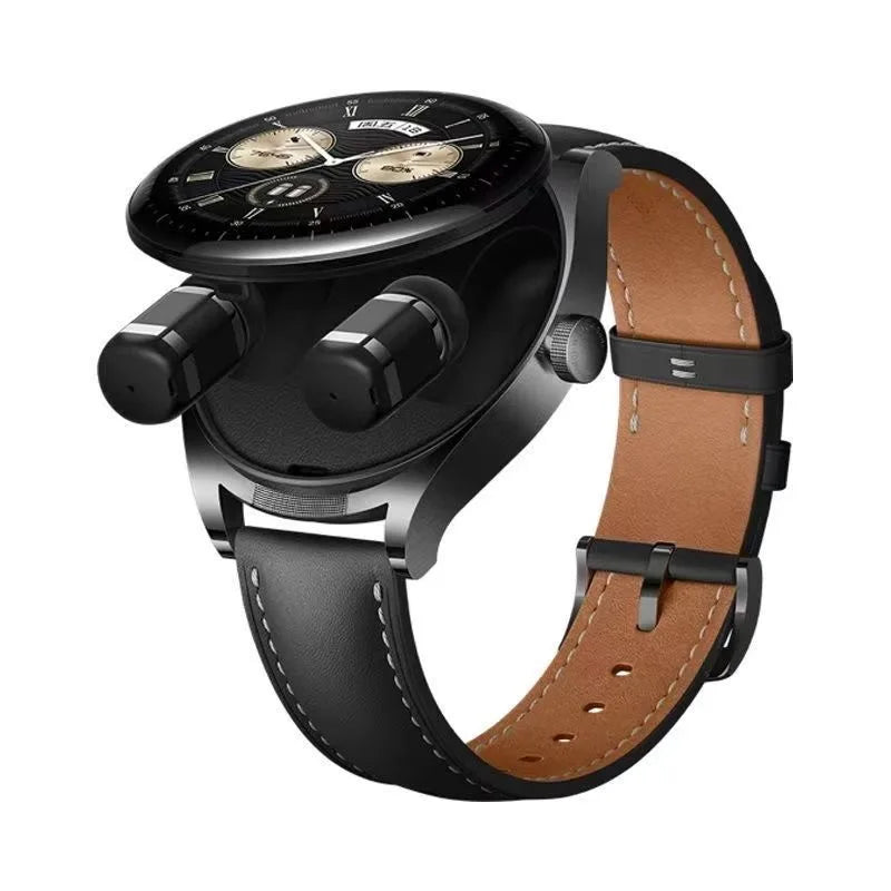 Authentic Huawei watch Buds Bluetooth Headphones Watch Call Exercise Intelligent