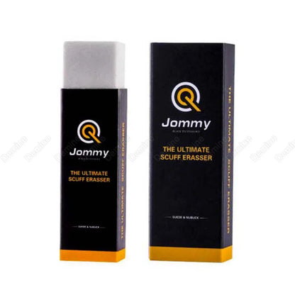 Cleaning Eraser for Suede Nubuck Matte Leather Shoes Boot