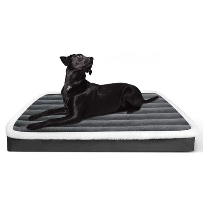 Give Your Pet the Comfort They Deserve with Our Dog Bed Mat!