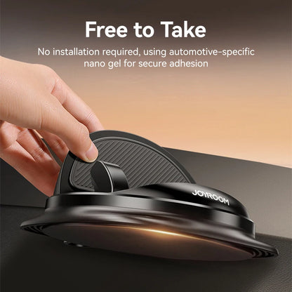 Joyroom Dashboard Car Phone Holder Universal 360° Rotation