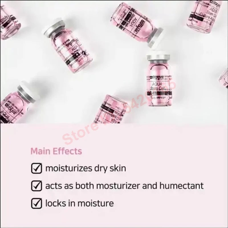 Kit de Iniciação para Iniciantes Stayve BB Cream Glow Original Coreano com Niacinamida/Centella Asiática/Polipeptídeo