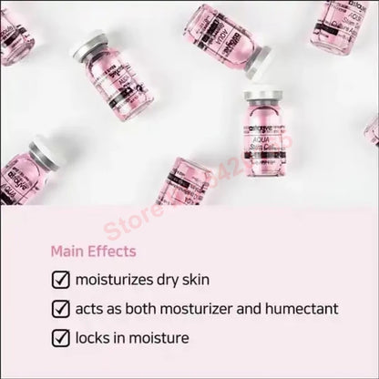 Kit de Iniciação para Iniciantes Stayve BB Cream Glow Original Coreano com Niacinamida/Centella Asiática/Polipeptídeo