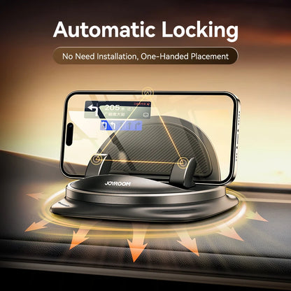 Joyroom Dashboard Car Phone Holder Universal 360° Rotation
