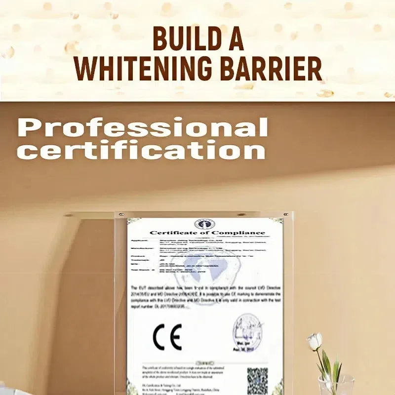 Toothpaste of Teeth Whitening Repair of Cavities Caries Removal of Plaque Stains Decay