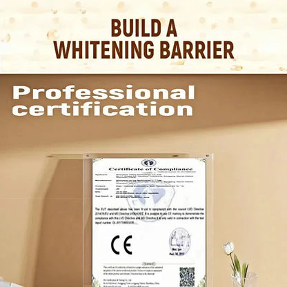 Toothpaste of Teeth Whitening Repair of Cavities Caries Removal of Plaque Stains Decay