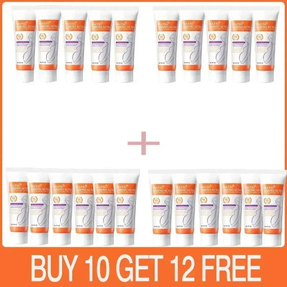 Maternity Stretch Mark Permanent Removal cream Brighten Anti-Winkle
