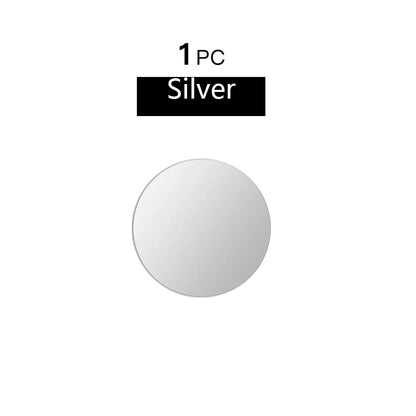 Suporte magnético de telefone de dupla face para Samsung Xiaomi Huawei Dual Magnet
