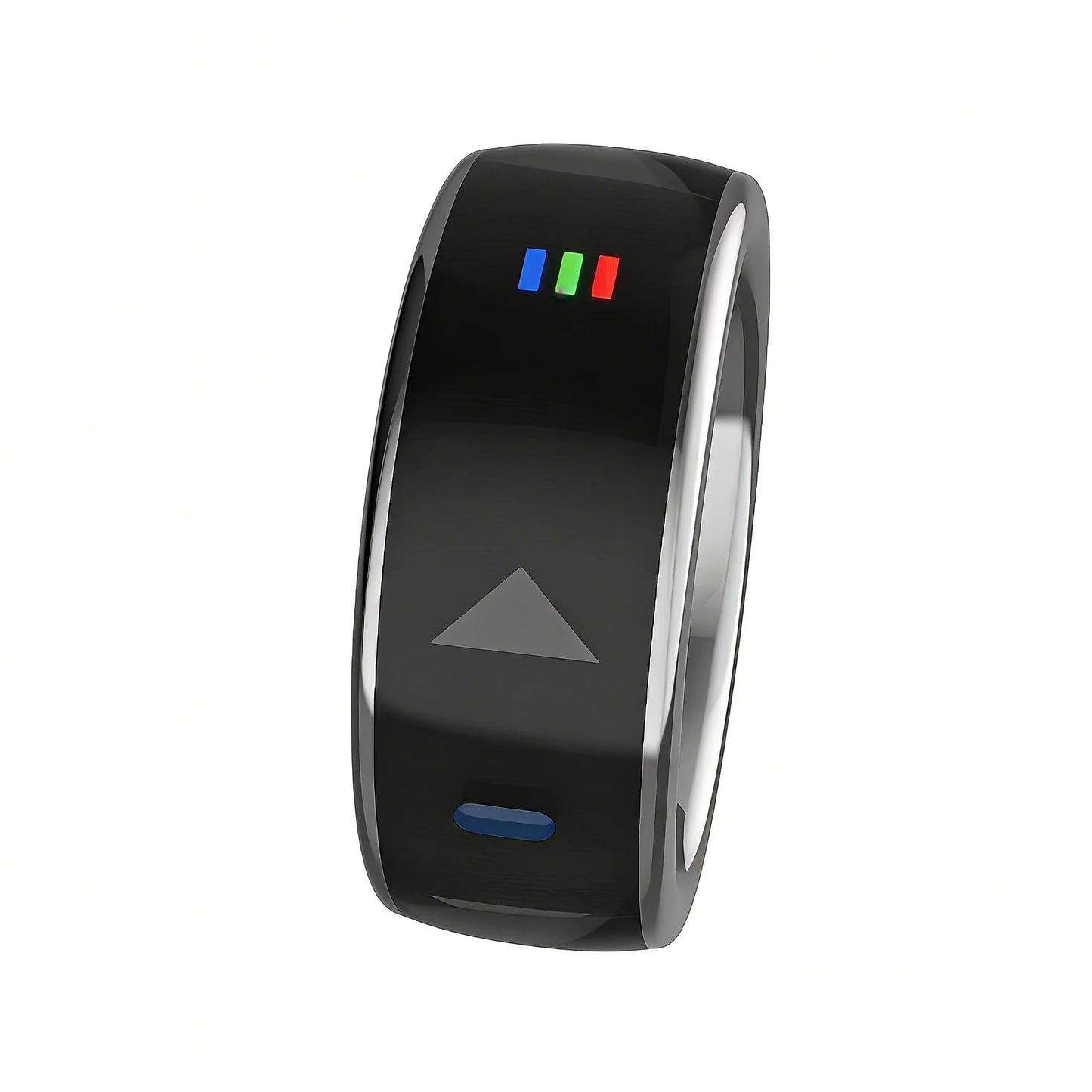 Ring Mouse Multifunctional Remote Control TikTok Youtube Browsing E-book Page