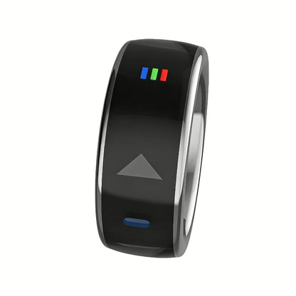 Ring Mouse Multifunctional Remote Control TikTok Youtube Browsing E-book Page
