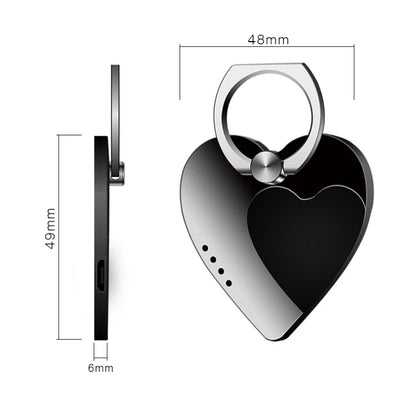 USB Plasma Lighter Can Be Used As Phone Holder 2 In 1 Portable Creative Multifunctional