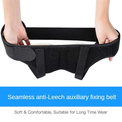 Adjustable Adult Hernia Belt Man Inguinal