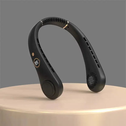 Xiaomi Portable Neck Fan Upgraded