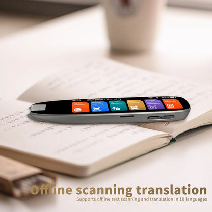 Translation Pen Scanner Reading Pen 142 Translation pens Ai