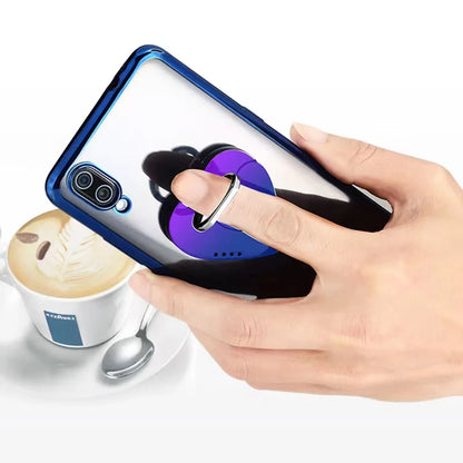 USB Plasma Lighter Can Be Used As Phone Holder 2 In 1 Portable Creative Multifunctional