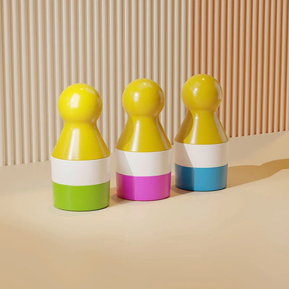 Bottle Sunscreen Lotion Applicator Home Travel Storage