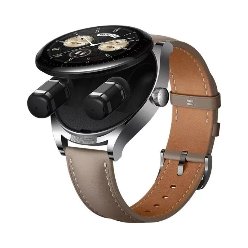 Authentic Huawei watch Buds Bluetooth Headphones Watch Call Exercise Intelligent